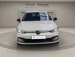 Golf VIII 1.0 eTSI Move ACC AUT Kam. Virtual LED