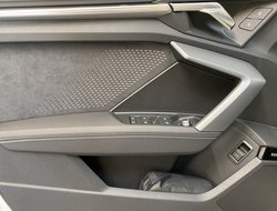 A3 S-Line Limousine 35 2.0 TDI S-line ACC AUT LM