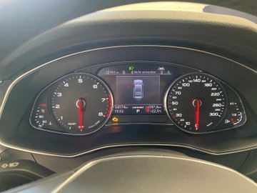 A7 Sportback 45 2.0 TFSI AUT Navi Virtual LED LM – Bild 12