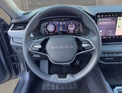 Octavia Combi 1.5 TSI mHEV W Selection AUT Navi