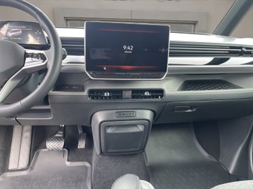 ID.Buzz Bus LR W Pro ACC AUT Kam. Navi 360 HUD – Bild 14