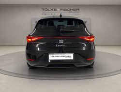 Leon 1.0 eTSI Style AUT KlimaA. LED LM PDC SHZ