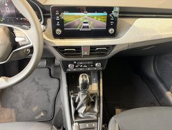 Kamiq 1.0 TSI DSG ACC AHK AUTO Virtual eHeck