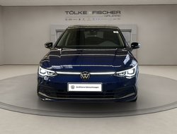 Golf VIII 1.5 eTSI Move ACC AUT Kam. Navi LED LM