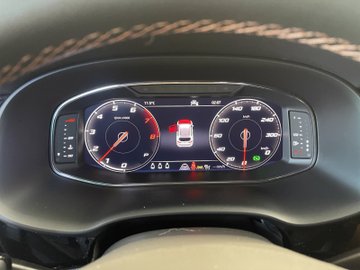 Ateca 4Drive 2.0 TSI 4Drive DCC ACC AUT Kam. 360 – Bild 12