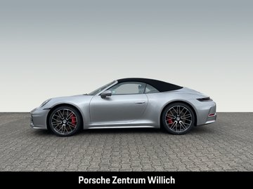 992 911 Carrera S Cabriolet Liftsystem-VA BOSE – Bild 2
