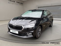 Fabia 1.0 TSI Tour AUT Kam. Navi Virtual KeyLess