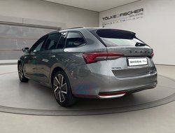 Octavia Combi 2.0 TDI W Sportline ACC AHK AUT LM