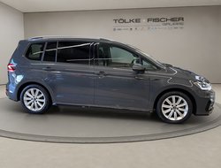 Touran BMT 1.5 TSI Comfortline R-Line ACC AUT LM