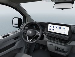 T7 Transporter Kasten 2.5 l eHybrid Automatikgetriebe