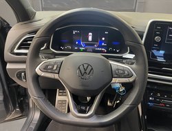 T-Roc 1.5 TSI R-Line R-Line ACC AHK AUT Kam. LED