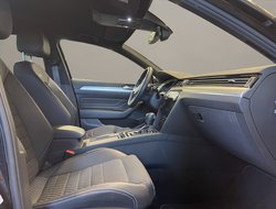 Passat Variant 2.0 TDI BMT Business R-Line ACC