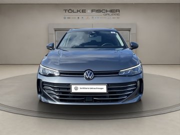 Passat Variant 1.5 eTSI W Business ACC AHK AUT – Bild 3