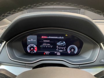 SQ5 3.0 TDI quattro MHEV Pano ACC AHK AUT Kam. – Bild 12