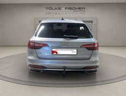 A4 35 2.0 TDI Avant advanced ACC AHK AUT Navi LM