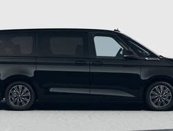 T7 Multivan Life TDI SCR 7-Gang-DSG langer Überh