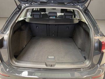 Golf VIII Variant 1.5 TSI Style ACC Virtual LED – Bild 17