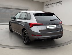 Scala 1.5 TSI Monte Carlo Pano ACC AUT Kam. Navi