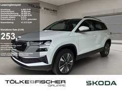 Karoq 1.5 TSI DSG Balance ACC AHK Navi eHeck