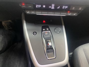 Q4 e-tron quattro 45 e-tron ACC AUT Kam. Navi LM – Bild 14