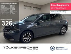Golf VIII 2.0 TDI Active ACC AHK AUT Kam. Navi