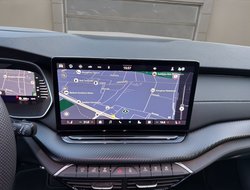 Octavia Combi 2.0 TDI W Sportline ACC AUT Navi