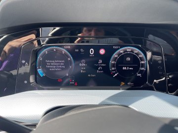 Golf VIII 1.5 TSI 85 kW Energy ACC Kam. Navi LED – Bild 12