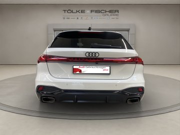 A5 Avant 2.0 TFSI W S-line ACC AHK AUT Kam. Navi – Bild 5