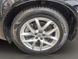 XC60 B5 (E6e) Ultra Dark ACC AHK AUT Kam. Navi