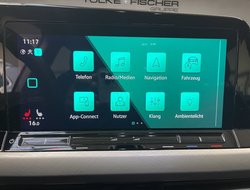 Golf VIII Variant 1.0 TSI Life ACC Kam. Navi LED