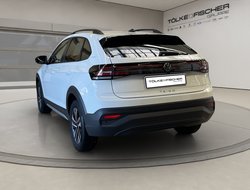 Taigo ENERGY 1.0 l TSI OPF  7-Gang-DSG ACC AHK