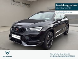 Ateca 1.5 TSI ACC AHK AUT Kam. Navi Sportp. LED