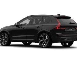XC60 T8PHEV Ultra Black Edition Premium !GEWERBE!