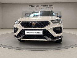 Ateca 2.0 TSI 4Drive ACC AUT Kam. Navi Sportp.