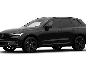 XC60 T8 PHEV Ultra Black Edition Gewerbeaktion! – Bild 2