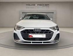 A3 Sportback 35 2.0 TDI  S-Line S-line ACC AUT