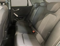 Q2 35 1.5 TFSI advanced ACC AHK AUT Kam. Navi LM