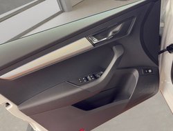 Karoq Balance DSG ACC AHK Navi LED