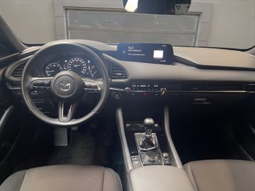 3 2.0 SKYACTIV-G 150 Exclusive-Line ACC Kam. HUD – Bild 16