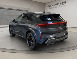 Terramar 1.5 VZ DCC ACC AHK AUT Kam. Pano LED