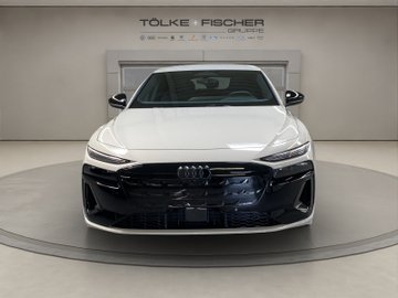 A6 Avant e-tron Quattro 315 kW ACC AHK AUT Kam. – Bild 3
