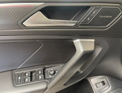 Tiguan Allspace 2.0 TDI 4Motion R-Line R-Line LM