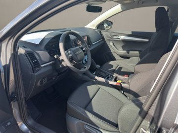Karoq 2.0 TDI DSG Balance ACC AHK Navi LED – Bild 7