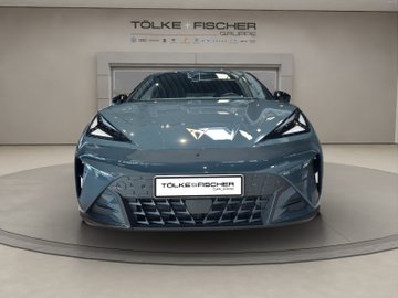 Raval Endurance Edition Dynamic 211 PS 52 kWh PDC – Bild 3