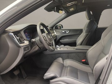 XC60 B5 Plus Black Edition ACC AUT Kam. Navi 360 – Bild 8