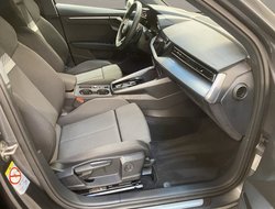 A3 35 Sportback 1.5 TFSI (MHEV) S-Line S-line LM