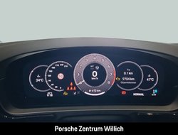 Cayenne InnoDrive Luftfederung 21-Zoll Panorama