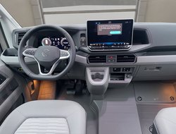 Crafter Grand California Dune 680 4MOTION Automat