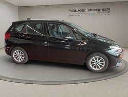 216i Active Tourer  Advantage  Händlerfahrzeug