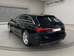 A6 40 2.0 TDI Avant quattro sport S-line ACC AHK